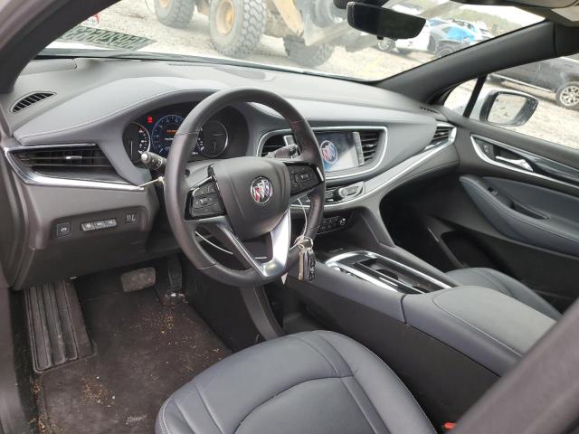 2022 BUICK ENCLAVE PR - 5GAEVBKW7NJ132034