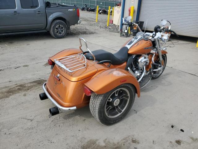 2015 HARLEY-DAVIDSON FLRT FREE 1HD1MCM17FB856212