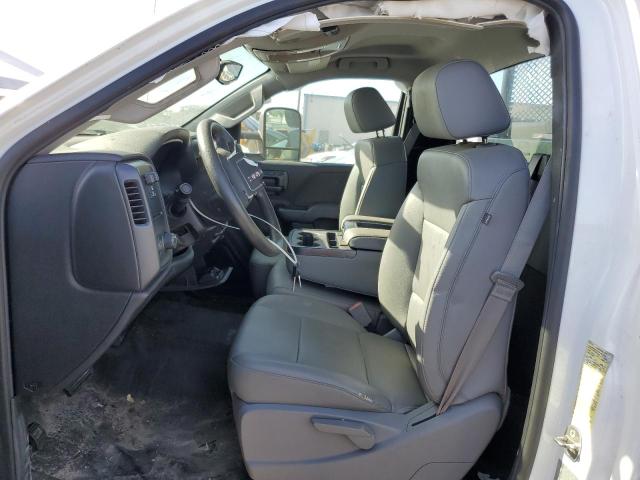 2016 GMC SIERRA C25 1GD01REG4GZ365659