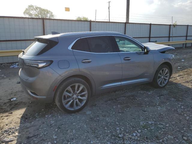 2021 BUICK ENVISION A - LRBFZRR47MD190452