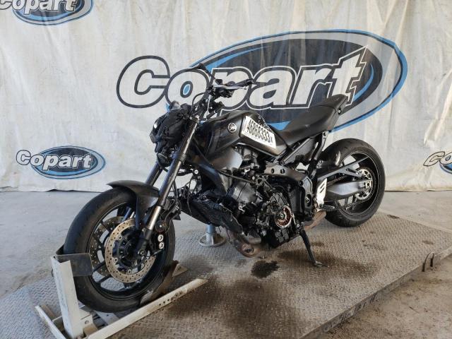 2021 YAMAHA MT09 - JYARN71E8MA001159