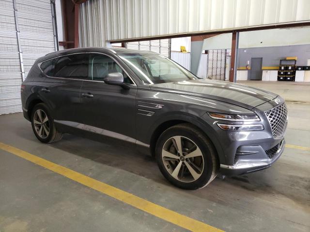 2021 GENESIS GV80 BASE KMUHCESC5MU041489