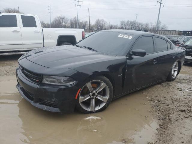 2017 Dodge Charger R/T