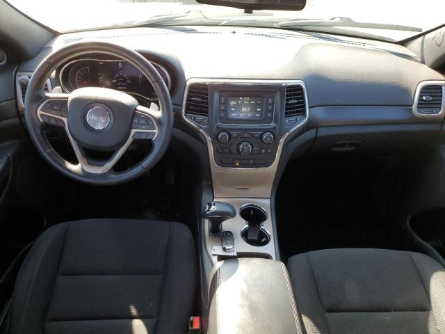 1C4RJFAG7FC122350 Jeep Grand Cherokee Laredo