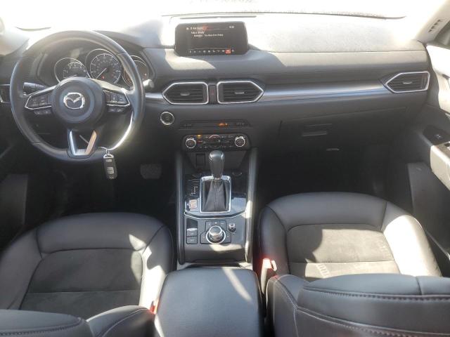 JM3KFACL6H0115868 Mazda Cx-5 Touring