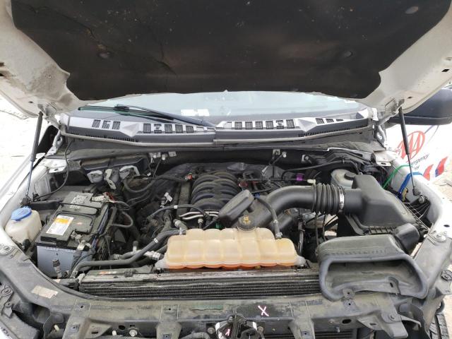 2018 FORD E-150 1FTFX1E5XJKC90513
