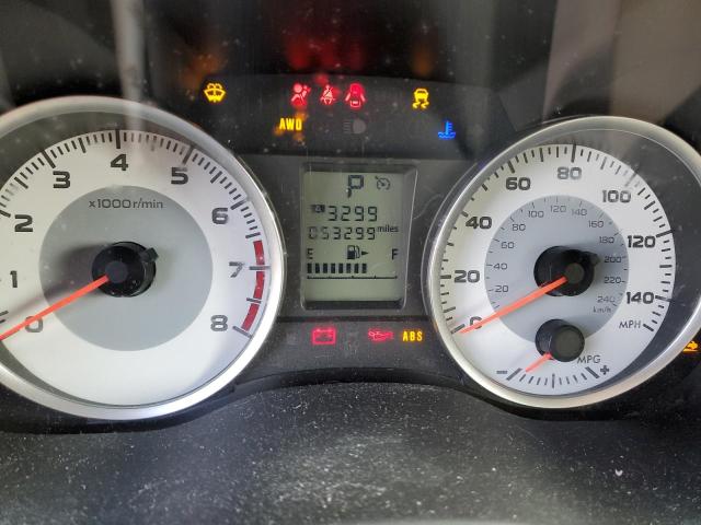 JF1GPAB64E8225330 Subaru Impreza Premium