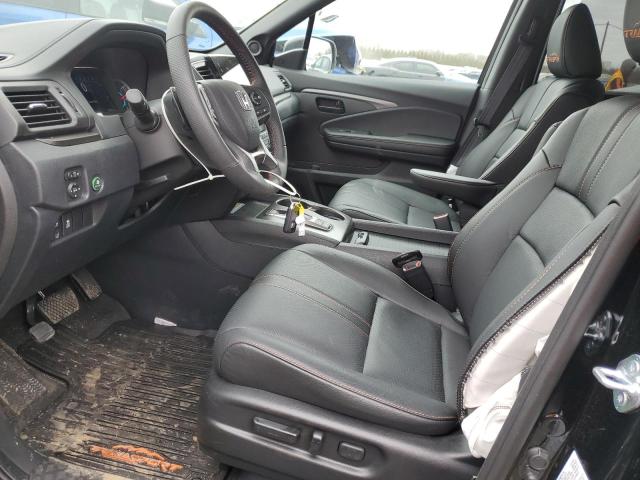 2022 HONDA PILOT TRAI 5FNYF6H87NB105318