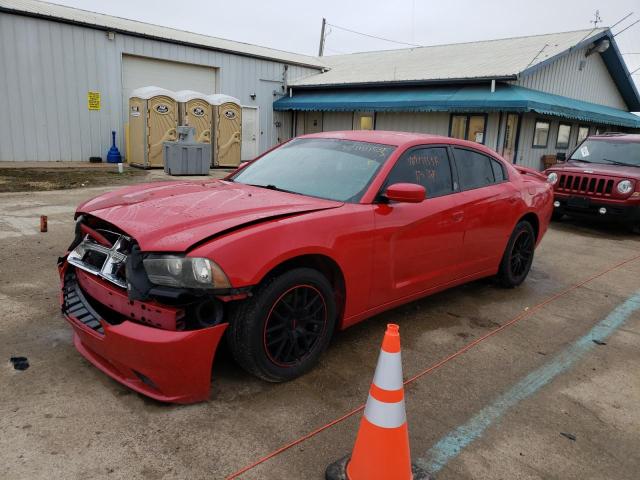 2011 Dodge Charger 