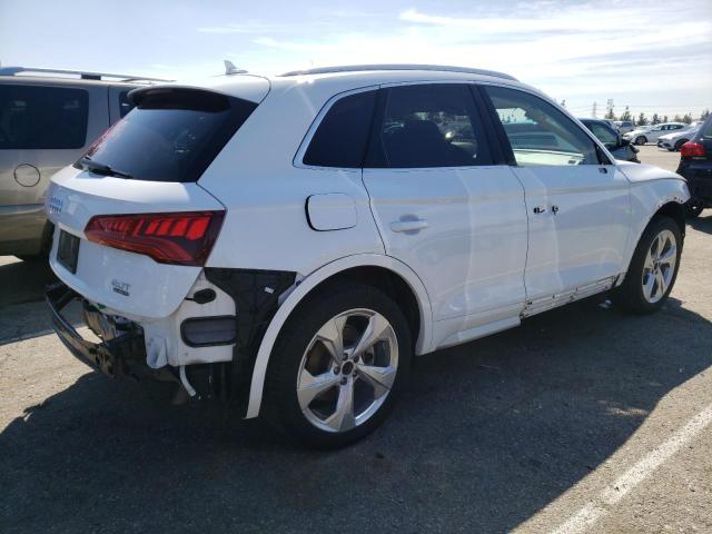 Audi Q5 Premium Plus 2018 WA1BNAFY8J2236389 Image 3