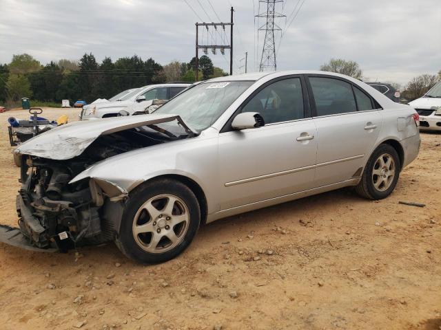 2006 Hyundai Sonata GLS