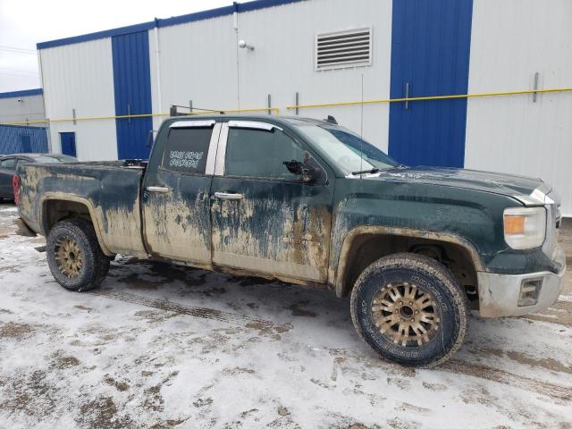 2015 GMC SIERRA K15 - 1GTV2TEC6FZ370815