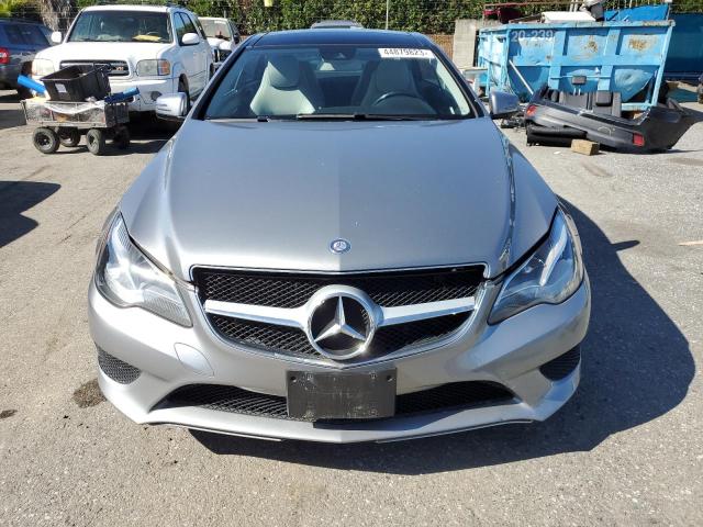 WDDKJ8JB6EF267058 Mercedes-Benz E 350 4matic