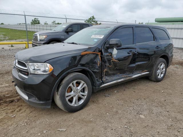 2013 Dodge Durango SXT