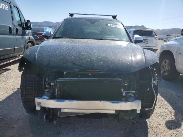 2021 AUDI SQ5 PREMIU - WA1A4AFY2M2043965