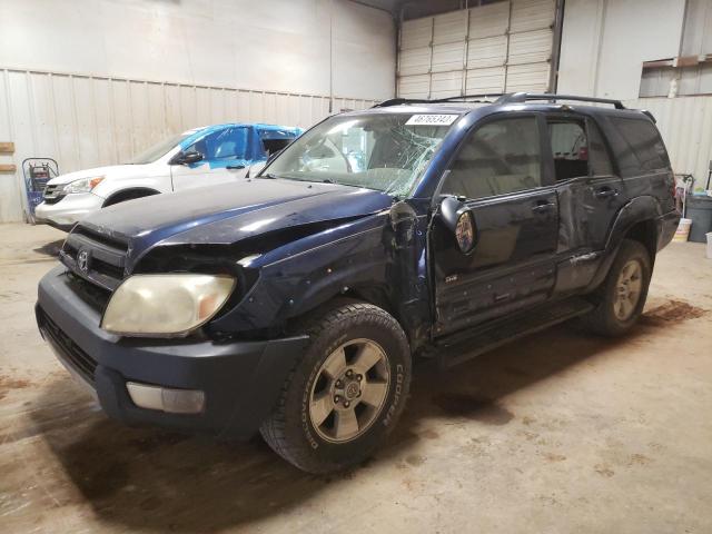 2003 Toyota 4Runner SR5