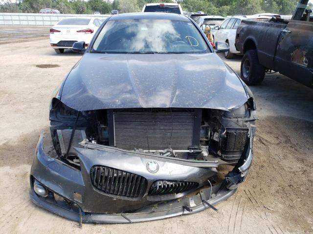 2016 BMW 535 I - WBA5B1C51GG130249
