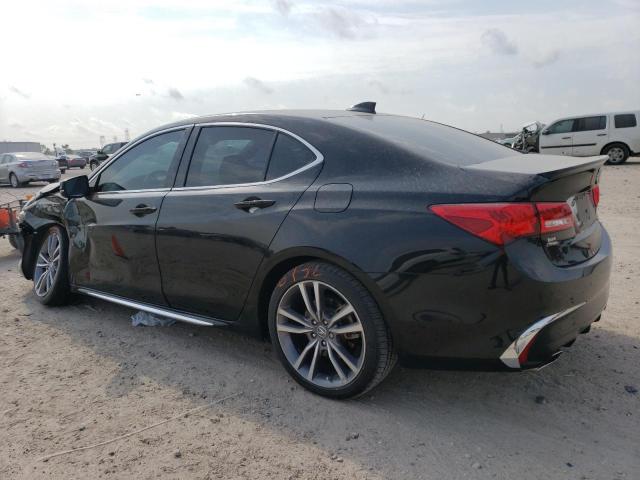 2019 ACURA TLX ADVANC 19UUB2F86KA009949