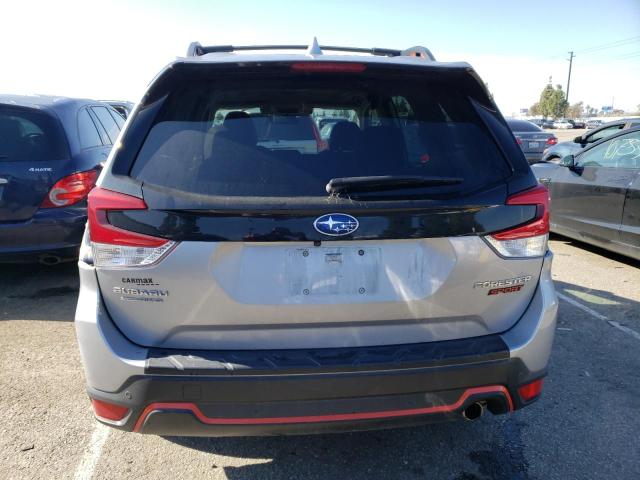 JF2SKAPC7KH507394 Subaru Forester Sport