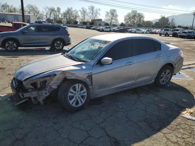 2010 Honda Accord Sdn LX-P