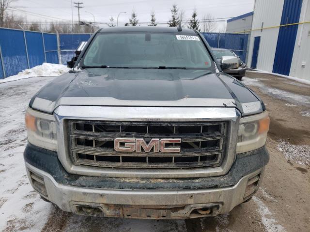 2015 GMC SIERRA K15 - 1GTV2TEC6FZ370815