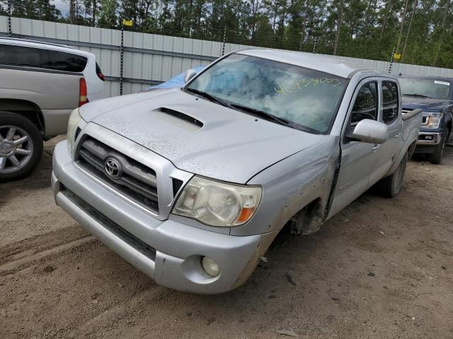 2009 Toyota Tacoma 