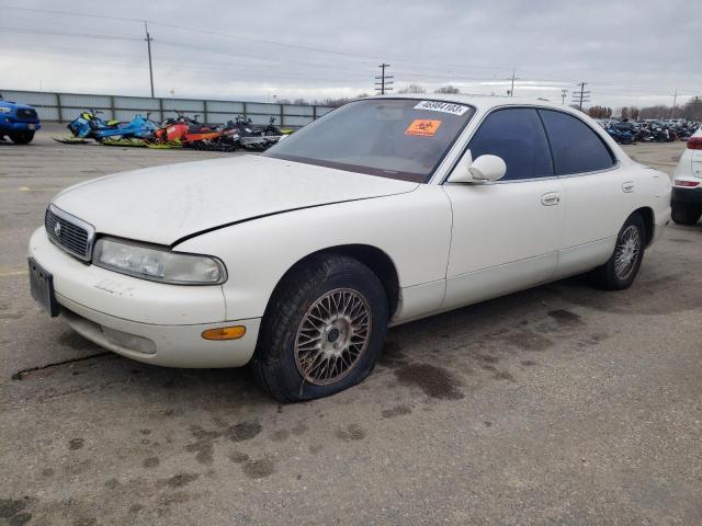 JM1HD4610N0110486 MAZDA 929 Photo 1