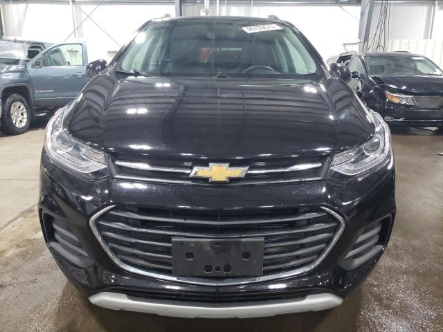 KL7CJPSBXLB087221 Chevrolet Trax 1LT 5