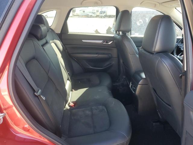 JM3KFACL6H0115868 Mazda Cx-5 Touring