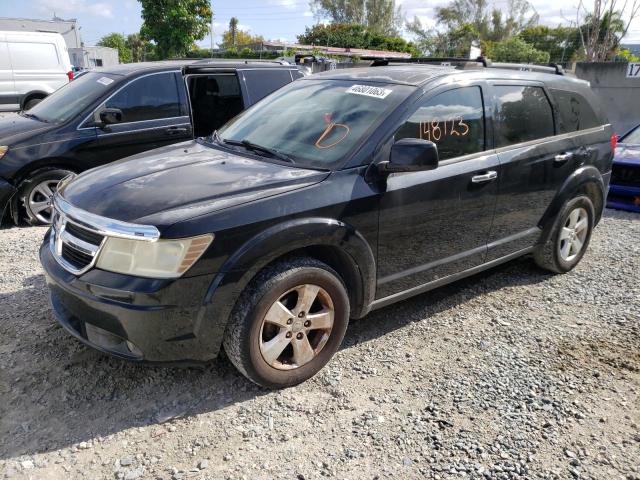 2010 Dodge Journey SXT