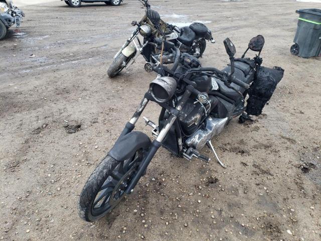 2013 HONDA VT1300 CX - JH2SC61NXDK100475