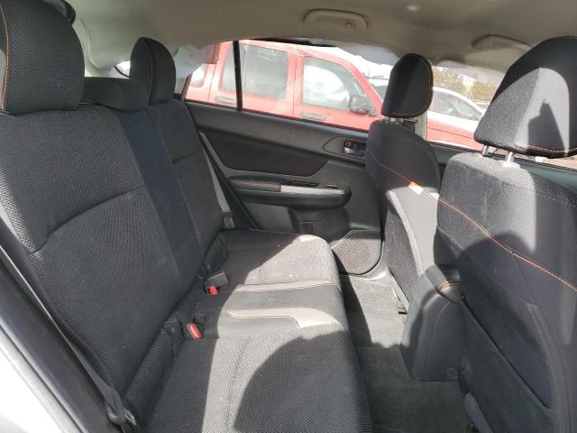 JF2GPABC4H8213555 Subaru Crosstrek Premium