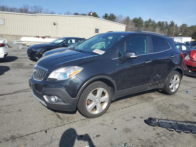 2015 BUICK ENCORE CON - KL4CJFSB3FB163289