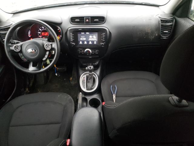 2019 KIA SOUL + - KNDJP3A5XK7641517