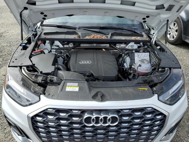 2021 AUDI Q5 SPORTBA WA15AAFY0M2126255