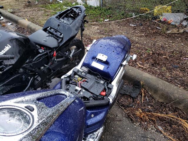 2014 YAMAHA XV1900 CU JYAVP27EXEA016525
