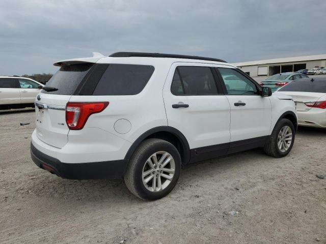 1FM5K8B8XGGC92738 Ford EXPLORER
