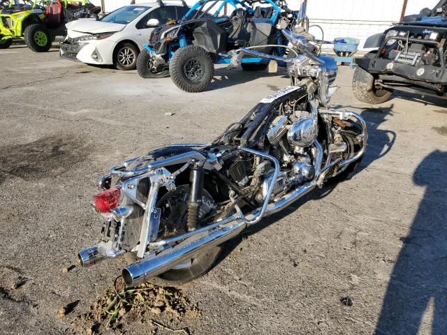 2006 HARLEY-DAVIDSON FLHRI - 1HD1FBW306Y686291