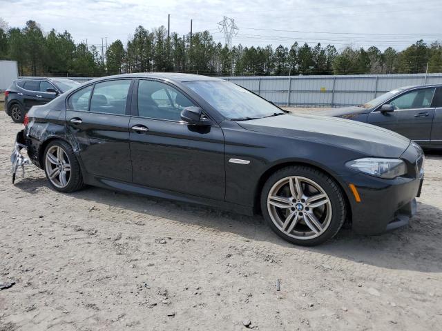 2016 BMW 535 D - WBAXA5C52GG042426