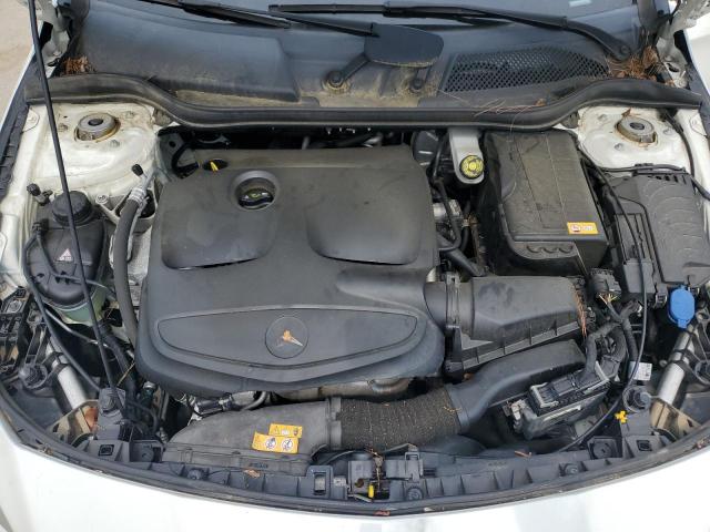 WDDSJ4EB3EN057204 Mercedes-Benz CLA 250