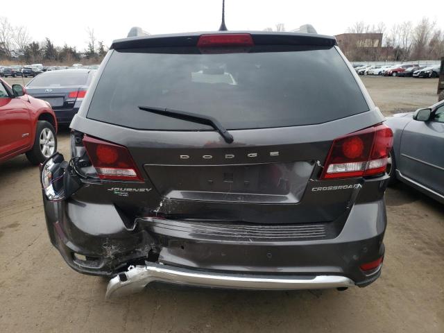 2020 DODGE JOURNEY CR - 3C4PDCGB4LT271534