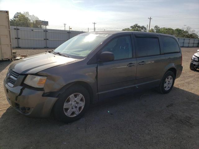 2010 Dodge Grand Caravan SE