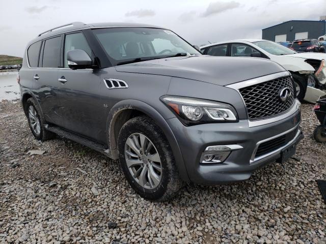 JN8AZ2NE9G9125440 Infiniti QX80