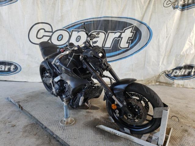 2021 YAMAHA MT09 - JYARN71E8MA001159