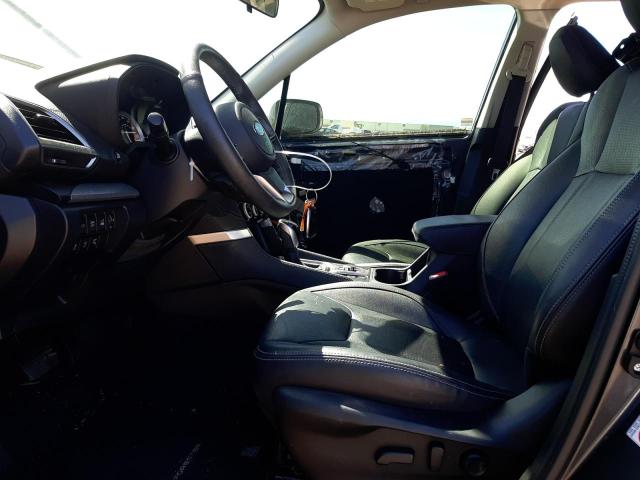 JF2SKAUC1KH554442 Subaru Forester Limited