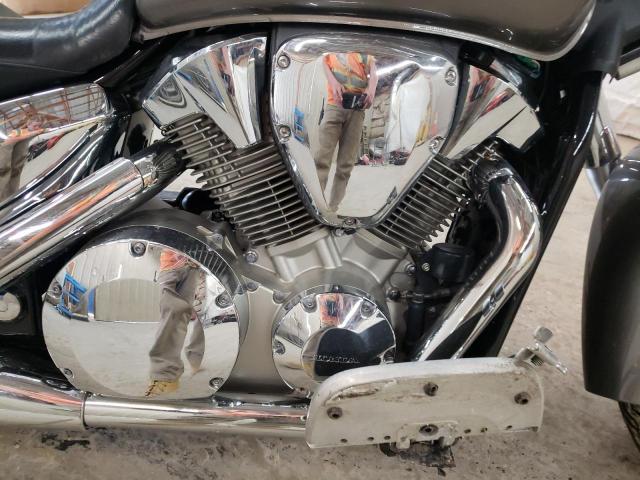 2007 HONDA VTX1300 R 1HFSC52617A411478