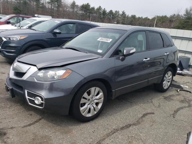 2010 Acura RDX 