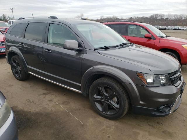 2020 DODGE JOURNEY CR - 3C4PDCGB4LT271534