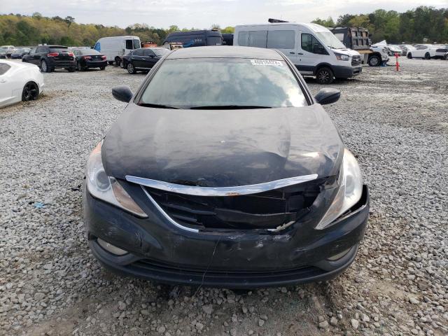 VIN 5NPEB4AC0DH677686 2013 HYUNDAI SONATA no.5