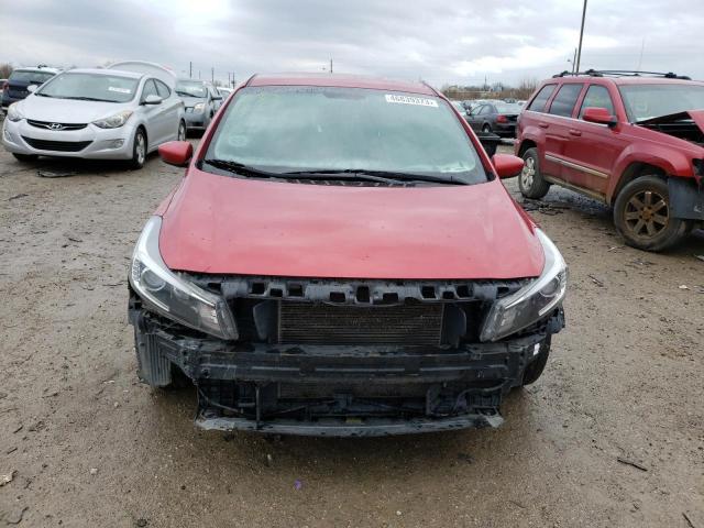 3KPFL4A76HE125589 KIA FORTE LX